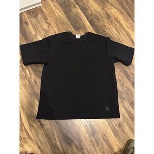 Saints Studio Men's Netted Shirt Size Medium